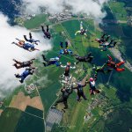 Výběr z akcí a kempů