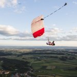 Výběr z akcí a kempů