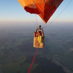 Fotolety a plavby balonem