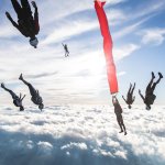 Výběr z akcí a kempů