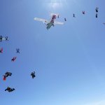 Výběr z akcí a kempů