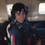 Tandemy a AFF výcvik