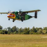 Letadlo Skyvan SC7