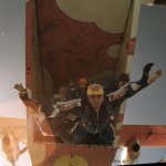 Pink Skyvan v historii